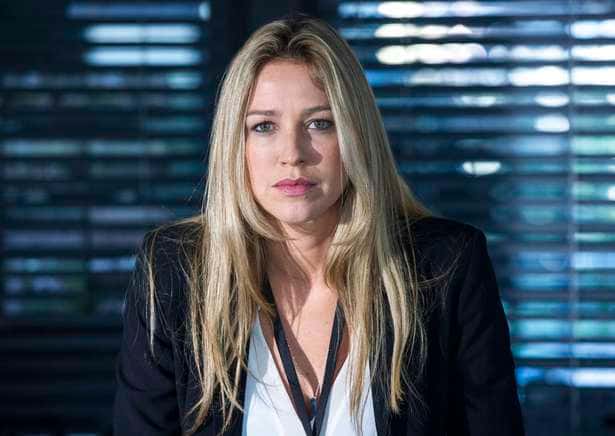 Luana Piovani (Foto: Divulgação)