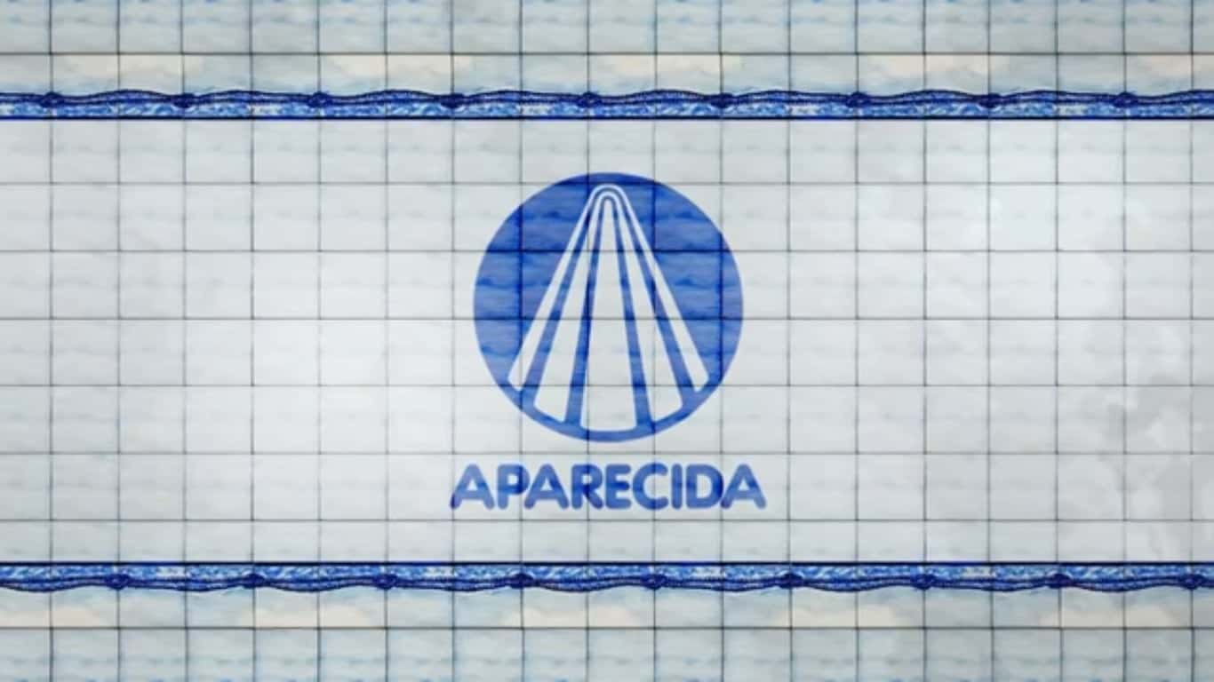 Tv Aparecida – A Padroeira