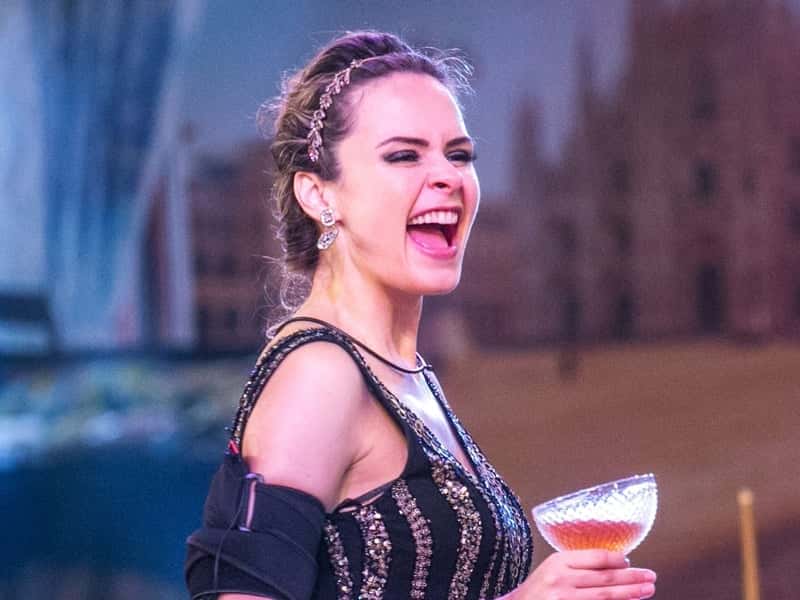 A ex-BBB Ana Paula Renault (Foto: Reprodução/TV Globo)