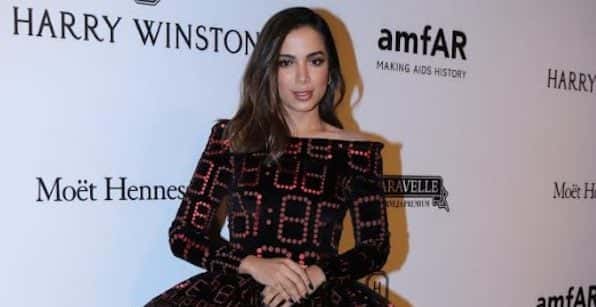 Anitta (Foto: Agnews)