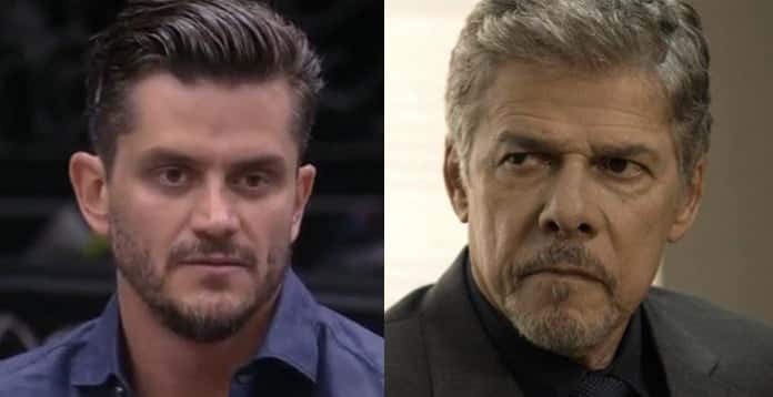 Machismo tomou conta da Globo (Foto: Reprodução)