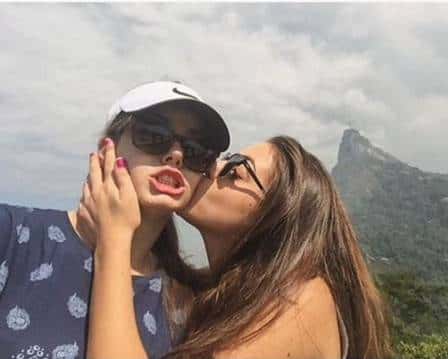 carol e camila