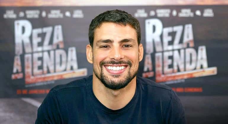 Cauã Reymond (Foto: Divulgação)