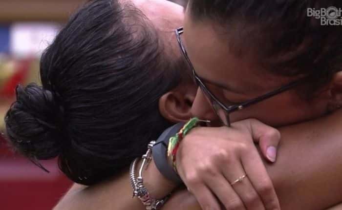Marinalva e Emilly (Foto: Divulgação)