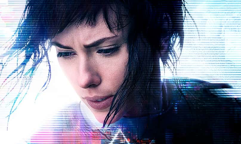 Scarlett Johansonn é a protagonista (Foto: Divulgação)
