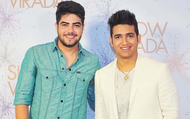 A dupla passa bem. (Foto: TV Globo/Divulgação)