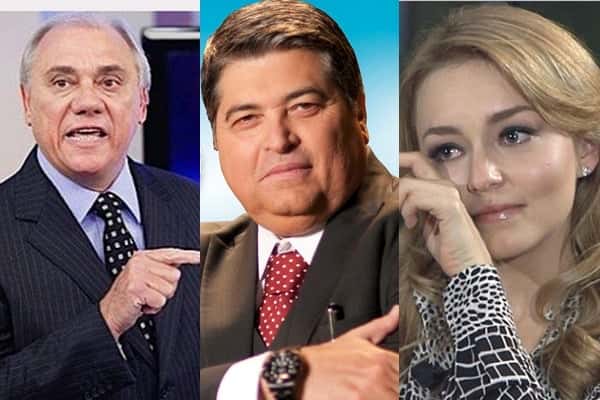 Datena vem lucrando com guerra de emissoras com operadores de TV por assinatura. (Foto: Reprodução/Divulgação)