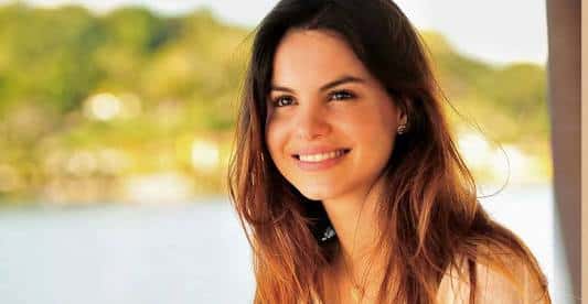 Sthefany Brito (Foto: Divulgação)