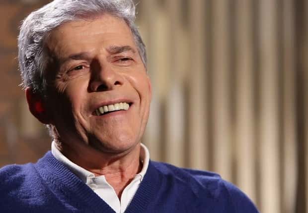 José Mayer ganha papel de destaque em nova novela. (Foto: Divulgação/TV Globo)