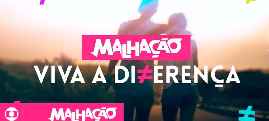 Malhação (Foto: Reprodução)