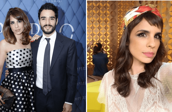 Mariana Ribeiro deu sua posição sobre a polêmica (Foto: Reprodução)
