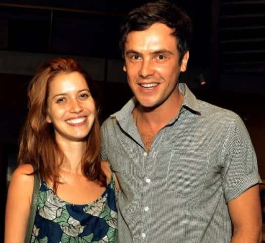 nathalia e serio