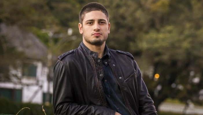 Ator estará em minissérie de Lícia Manzo. (Foto: Divulgação)