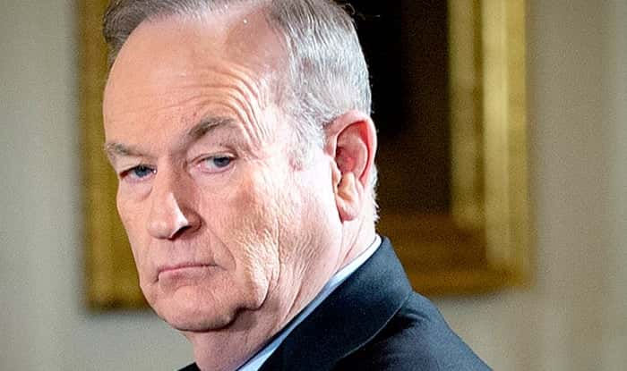 Bill O'Reilly deixa o Fox News após 21 anos. (Foto: Divulgação)