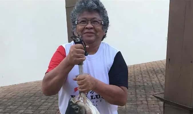 Diretora vinha gerenciando hotel em Sergipe. (Foto: Divulgação)