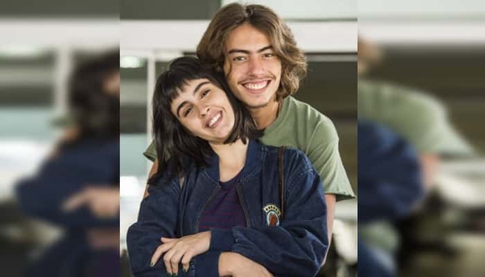 Atores vão estrear na TV. (Foto: Montagem/Mauricio Fidalgo/Rede Globo)