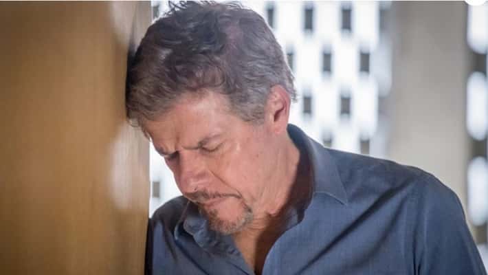José Mayer foi acusado de assédio por figurinista. (Foto: Divulgação)