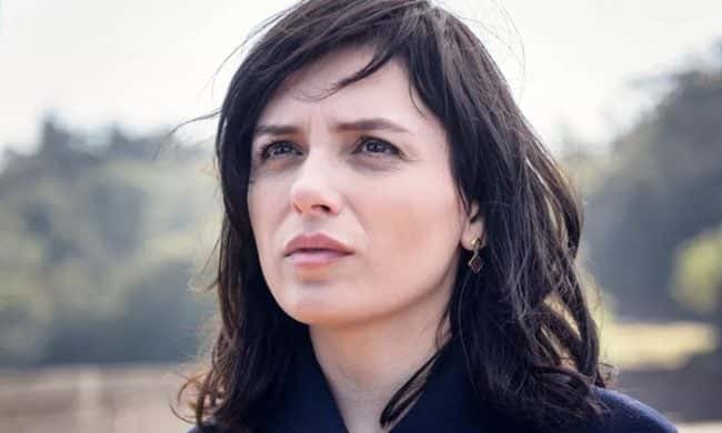 Monica Iozzi (Foto: Divulgação)