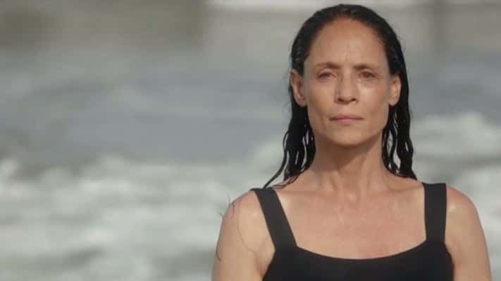 Sônia Braga é estrela de "Aquarius". (Foto: Divulgação)