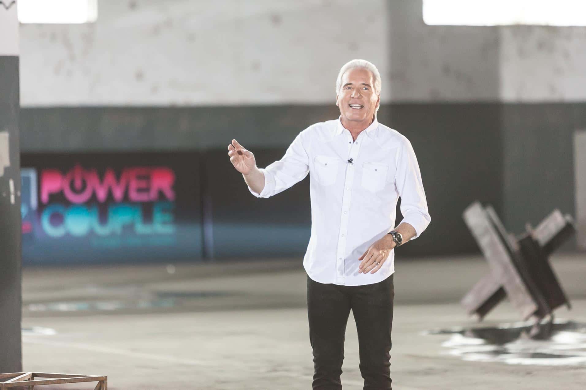 Edu Moraes/Record TV