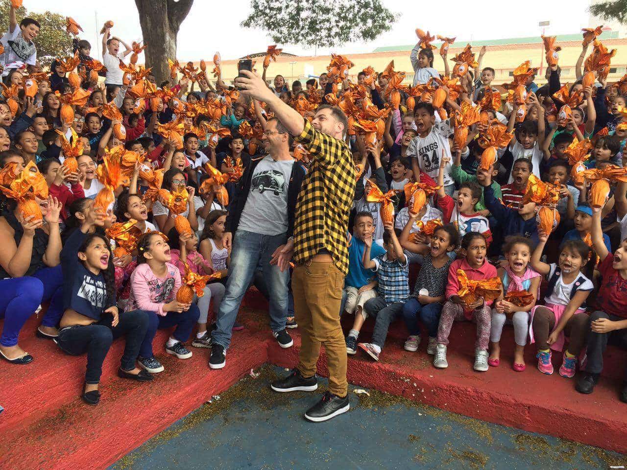 (Foto: Divulgação/RedeTV!)