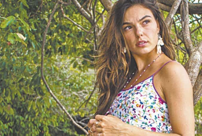 Ritinha não terá vida fácil em "A Força do Querer". (Foto: TV Globo / Estefam Avellar)