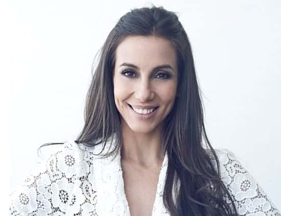 Tania Khallil (Foto: Divulgação)