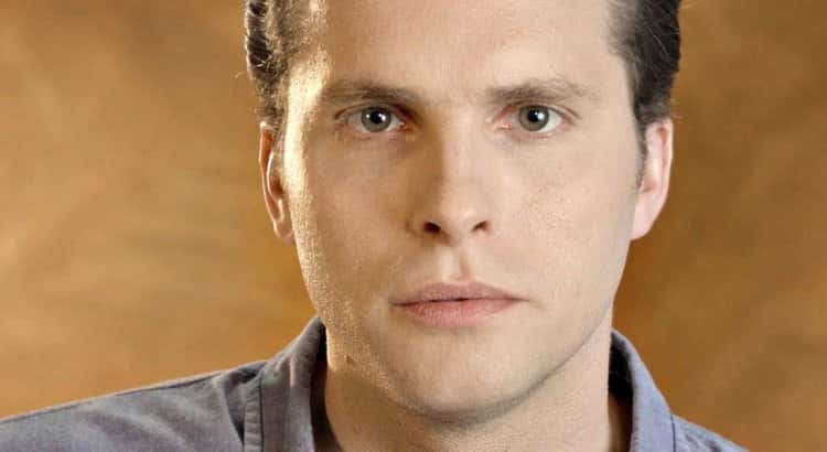 O ator Thiago Fragoso (Foto: Divulgação)