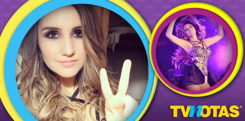 Dulce Maria teria sido substituída (Foto reprodução: TV Notas)