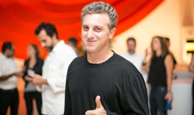 Luciano Huck (Foto: Divulgação)