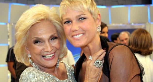 xuxa e hebe