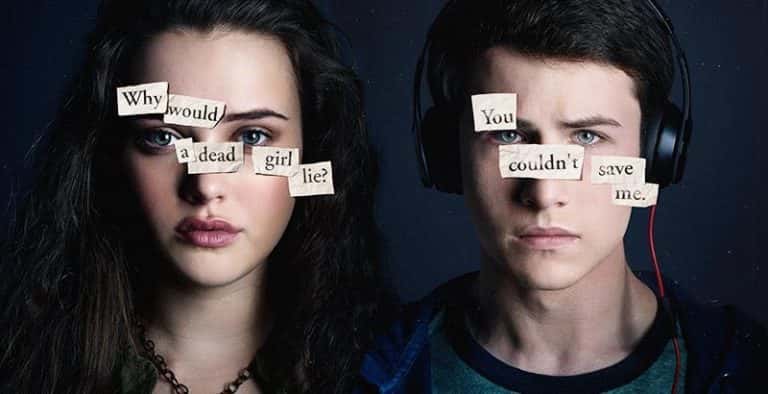 "Thirteen Reasons Why" inspirou a série (Foto: Divulgação)