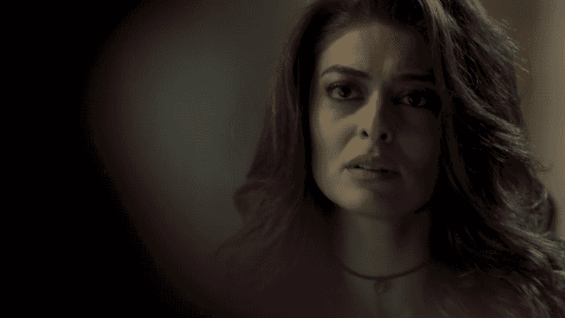 Bibi (Juliana Paes) em cena de "A Força do Querer" (Foto: Reprodução/Globo)