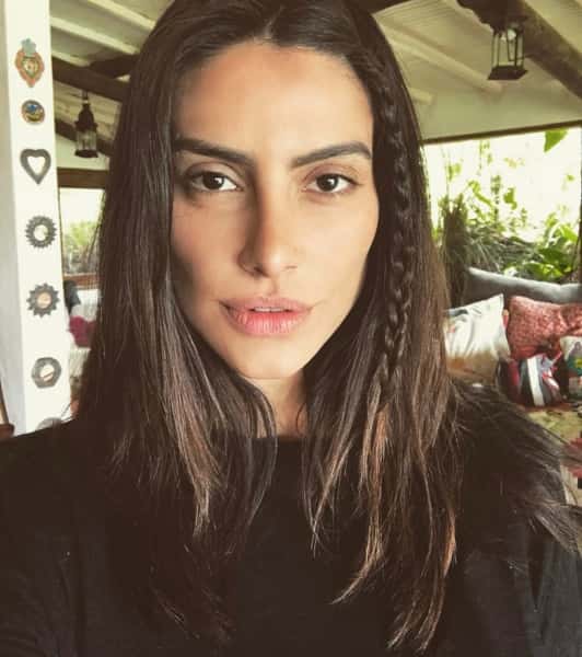 Cleo Pires (Foto: Reprodução)