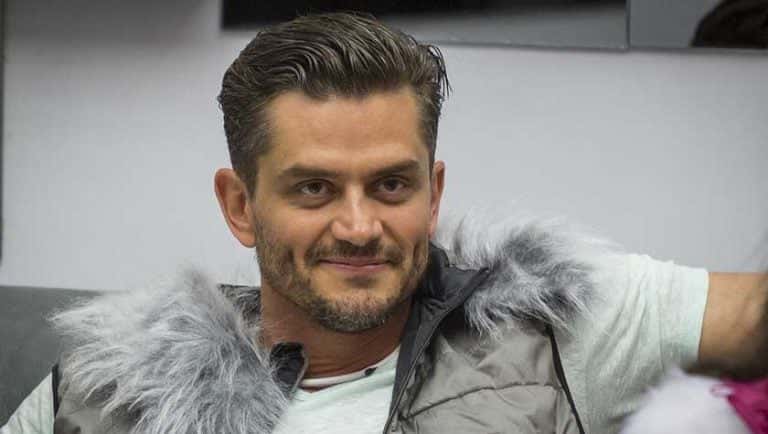 Marcos Harter (Foto: Divulgação)
