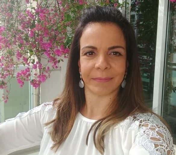 Sula Miranda nega participação no reality A Fazenda. (Foto: Reprodução)