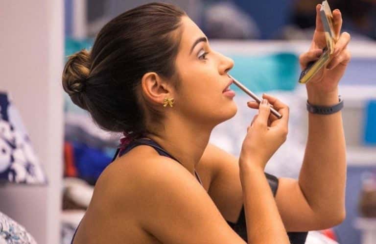 Vivian Amorim (Foto: Paulo Belote/Divulgação/TV Globo)