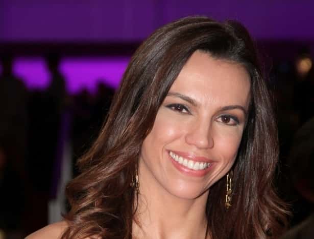 Ana Paula Araújo (Foto: Divulgação)