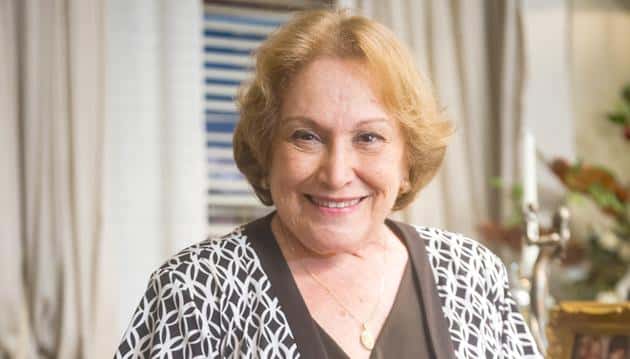 Nicette Bruno (Foto: Divulgação)
