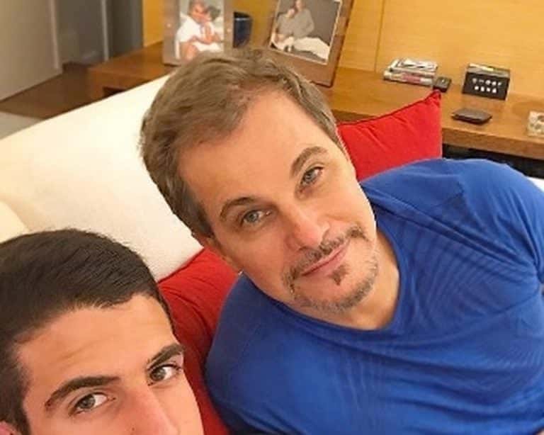 Internautas ficam surpresos com semelhança (Foto: Reprodução)