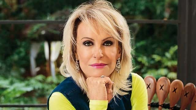 Ana Maria Braga (Foto: Divulgação)