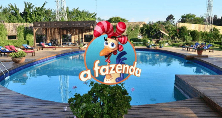 "A Fazenda" voltará com tudo (Foto: Reprodução)