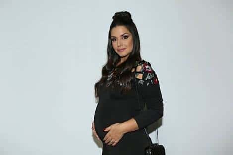 Thais Fersoza (Foto: Divulgação)