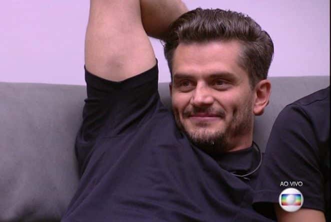 Marcos (Foto: Reprodução)