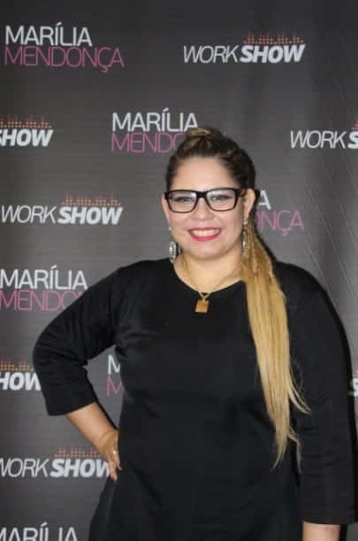 Marília Mendonça (Foto: Agatha Gameiro)