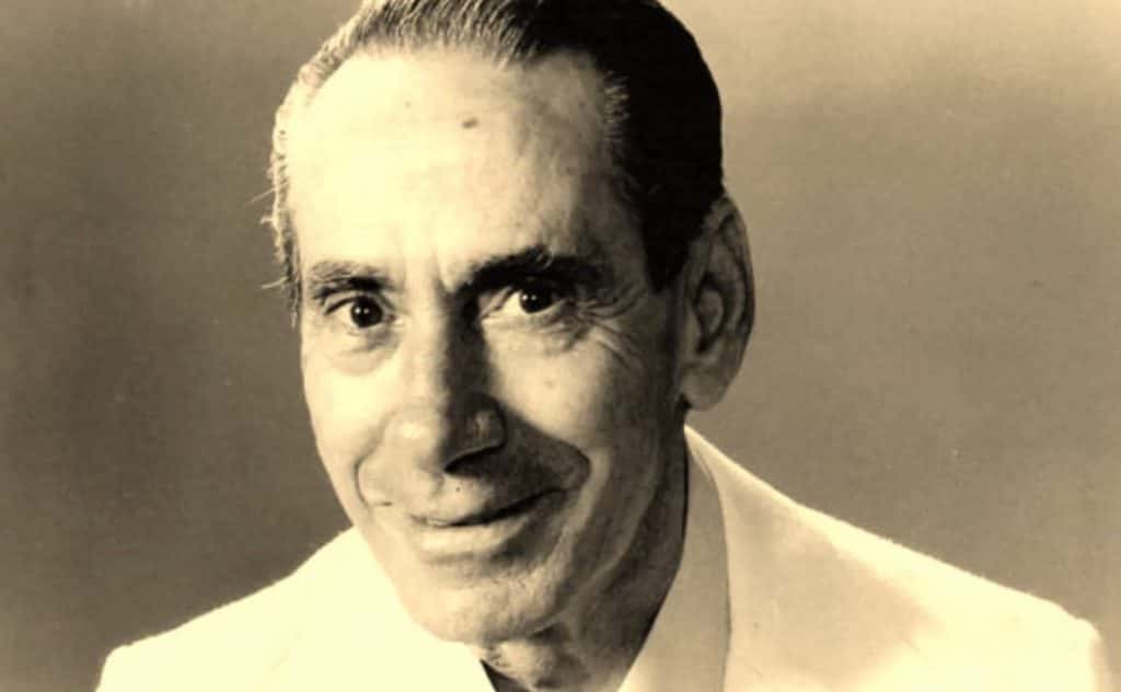 Nelson Gonçalves (Foto: Reprodução)