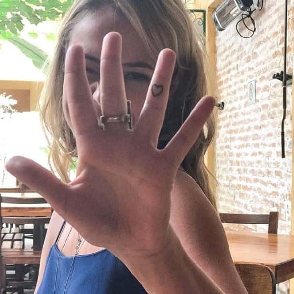 paolla oli