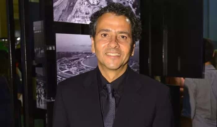 Marcos Palmeira. (Foto: Fabio Cordeiro/Ed. Globo)