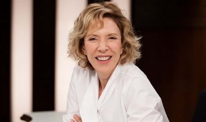 Marília pode integrar o elenco de "O Sétimo Guardião". (Foto: Divulgação)