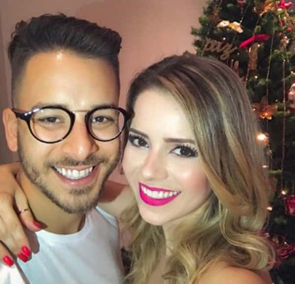 Sandy quer ser titia logo Foto: Reprodução/Instagram